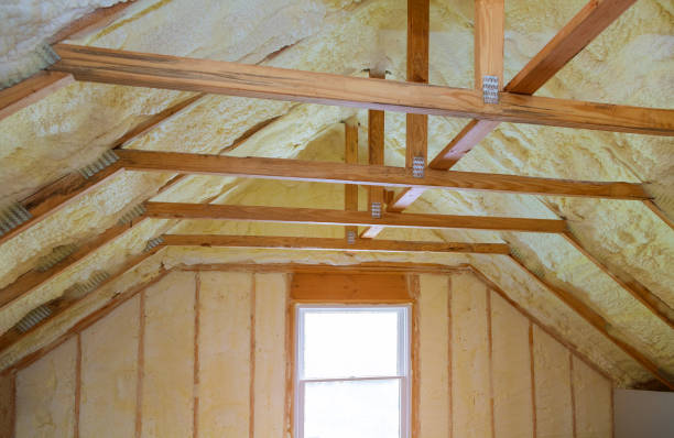 Soundproof Insulation Installation in Olton, TX