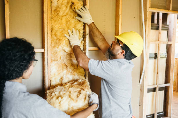 Range of Insulation Solutions in Olton, TX